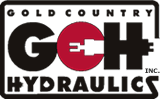 Gold Country Hydraulic & Hose, Inc. homepage